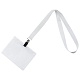 Лента для бейджа Neckband