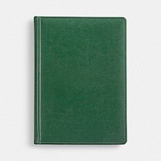 Ежедневник Nebraska, недатированный