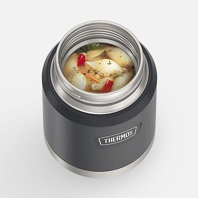 Термос для еды Icon 470