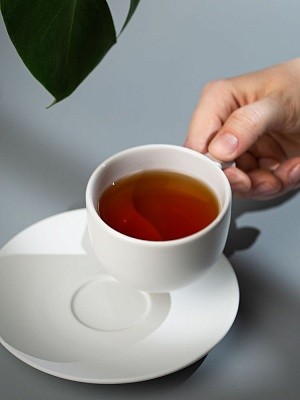 Чайная пара Stansa