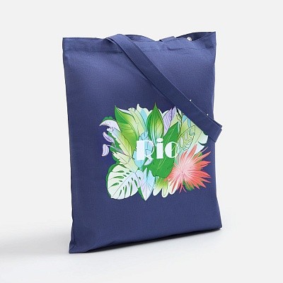 Холщовая сумка Neat 140