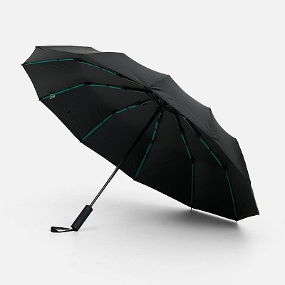Зонт складной с УФ-защитой Ribstar