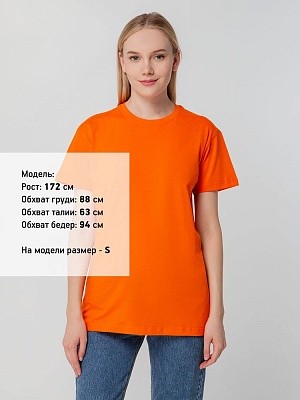 Футболка унисекс T-bolka 140