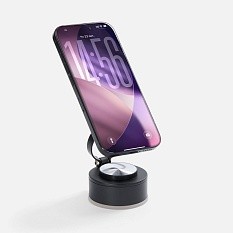 Вакуумная магнитная подставка airFix