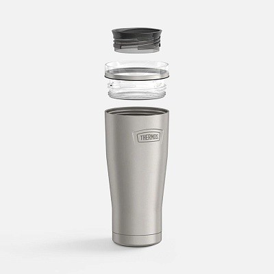 Термокружка Icon 710 с поворотной крышкой