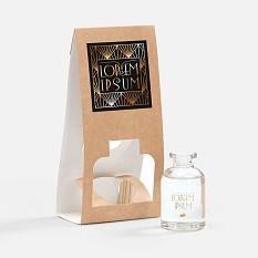 Диффузор ароматический AromaHarmony, ver.2