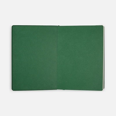 Ежедневник Shall, недатированный