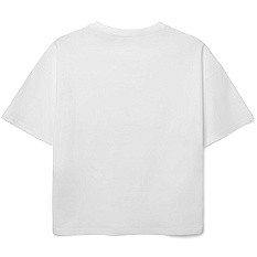 Футболка детская оверсайз Teezer