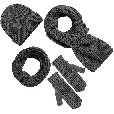 Варежки Nordkyn