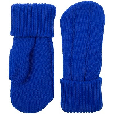 Варежки Knit Beat