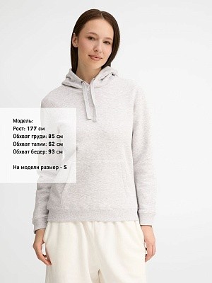 Толстовка женская Spencer Women