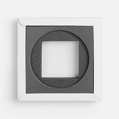 Коробка для медалей Honoris D7