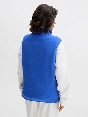 Жилет флисовый унисекс Ben Mac