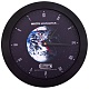 Часы настенные Vivid Large