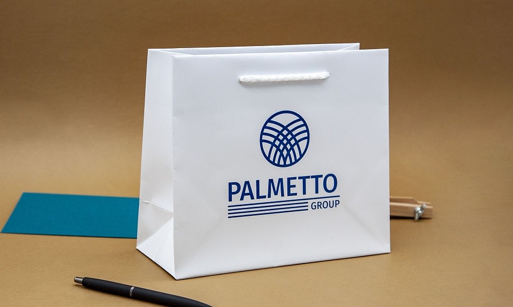 Пакеты бумажные