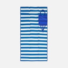 Складной коврик для пляжа и пикника Coastella