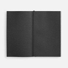 Ежедневник Flat Mini, недатированный