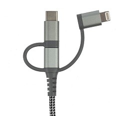 Кабель Uniscend Hardcord