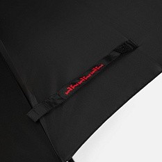 Зонт-трость Hidecolor с цветными спицами