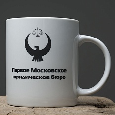 Кружка Regular