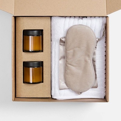 Набор Sleepguard