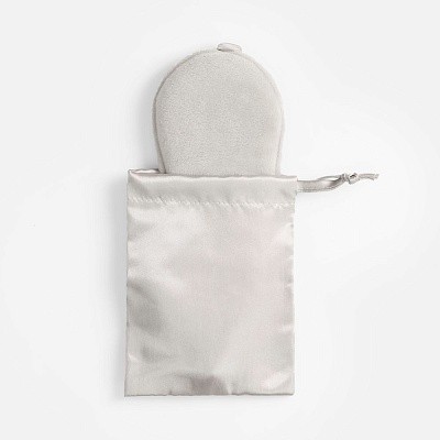 Двухстороняя маска для сна Veluto