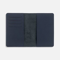 Обложка для паспорта Alaska