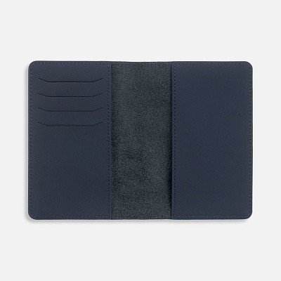 Обложка для паспорта Alaska