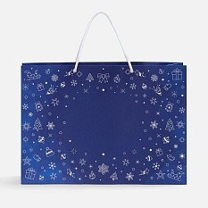 Пакет Snowlace