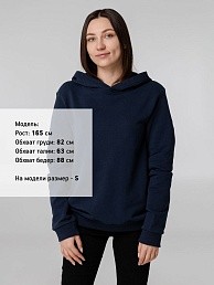 Худи Barta
