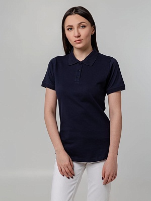Рубашка поло женская Virma Stretch Lady
