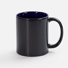 Кружка-хамелеон On Display, глянцевая