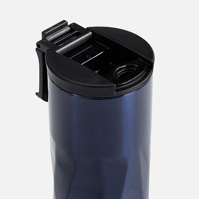 Термостакан Gems Black Sapphire