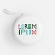 Антистресс-игрушка йо-йо Loopy