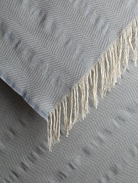 Плед «Сенеж»