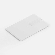 Флешка Card, 16 Гб