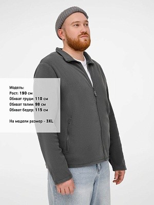 Куртка мужская Norman Men