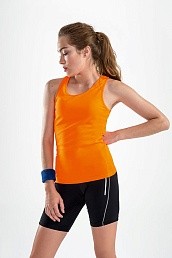 Майка женская Sporty TT Women