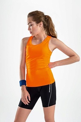 Майка женская Sporty TT Women