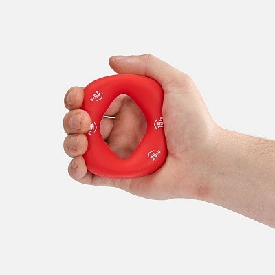 Эспандер кистевой Doubly