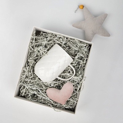 Бумажный наполнитель Chip