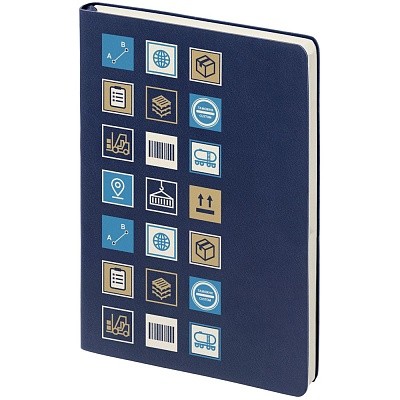 Ежедневник Industry