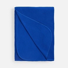 Флисовый плед Warm&Peace