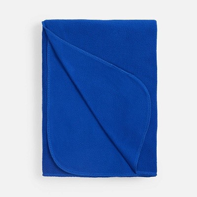 Флисовый плед Warm&Peace XL