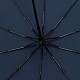 Зонт складной Cloudburst в подарочной упаковке