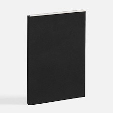 Ежедневник Flat Light, недатированный