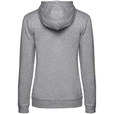 Толстовка с капюшоном женская Hoodie