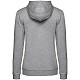 Толстовка с капюшоном женская Hoodie
