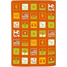 Набор личных аксессуаров Industry