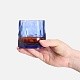 Стакан небьющийся Sate Crystal, вращающийся